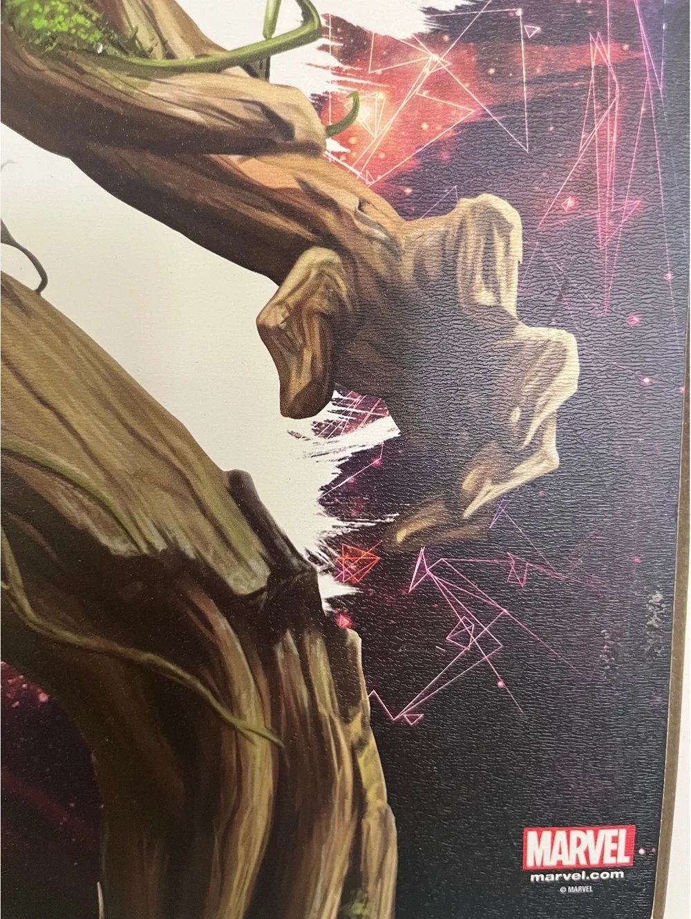 Guardians of the Galaxy Vol. 2 Baby Groot Wall Art Poster - Marvel Licensed